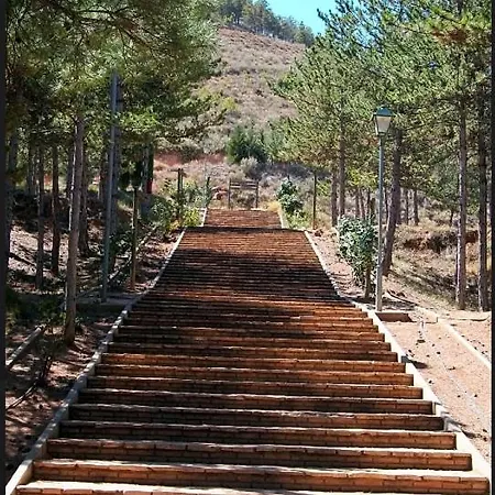 Camping Las Cabanas